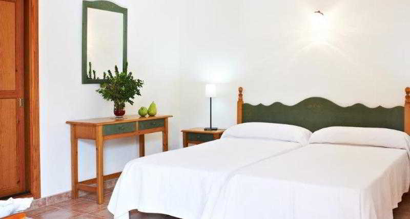 Perola - Only Adults Landhaus Llucmajor (Mallorca)