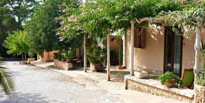 Perola - Only Adults Landhaus