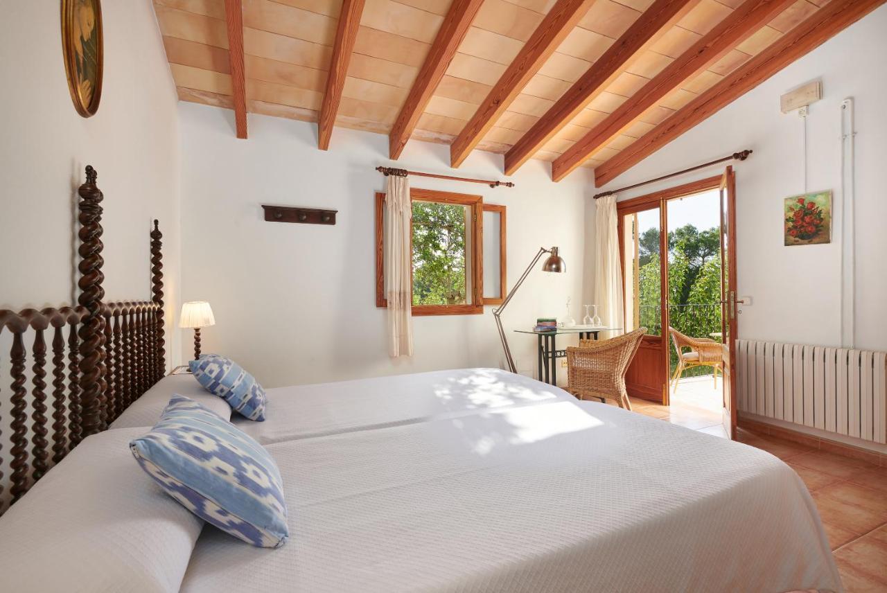 Perola - Only Adults Landhaus Llucmajor (Mallorca)