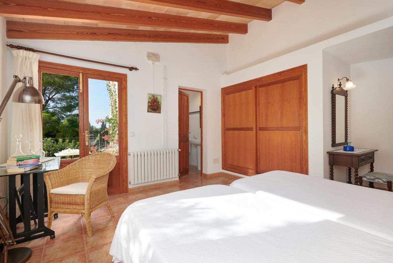 Perola - Only Adults Landhaus