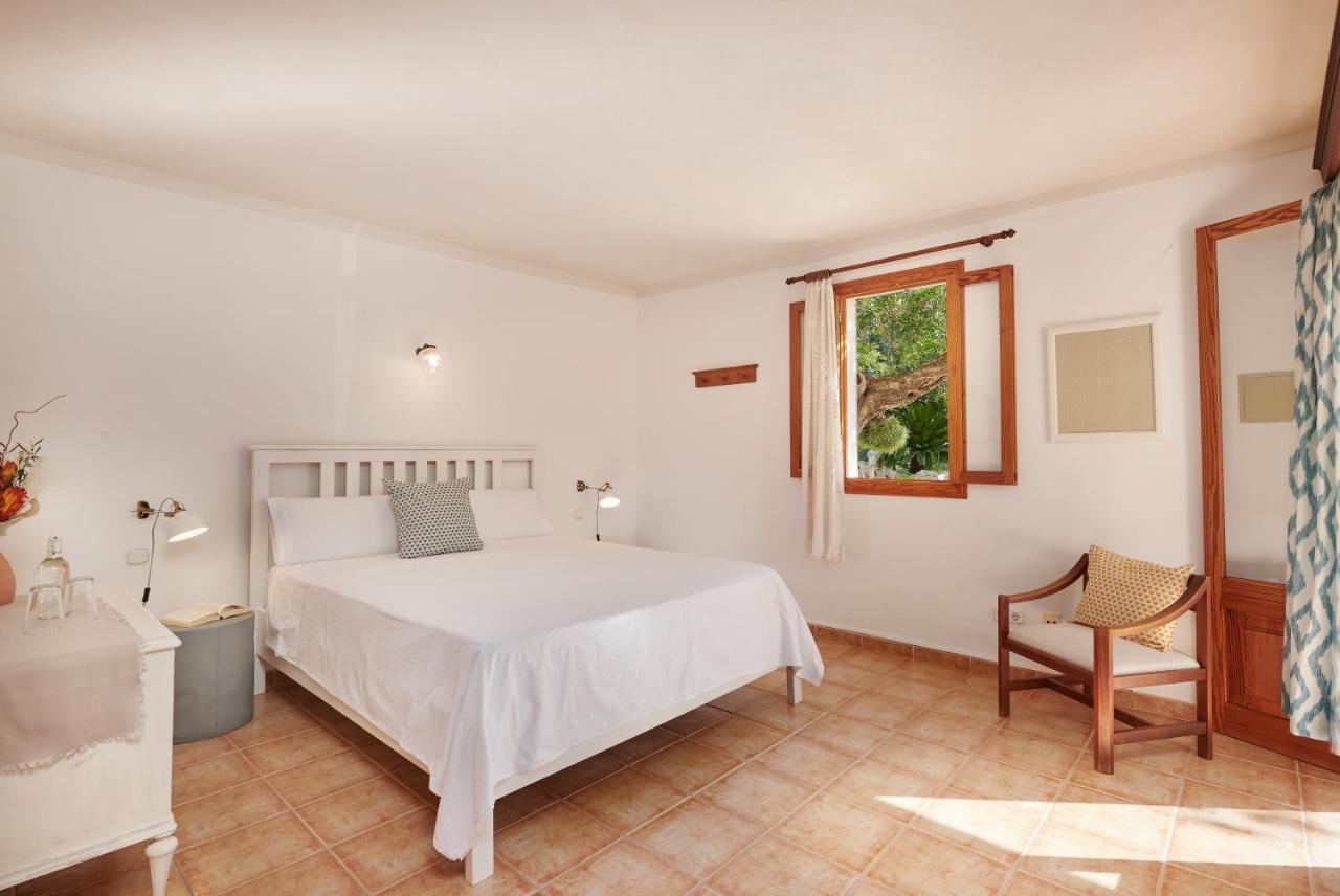 Landhuis Perola - Only Adults