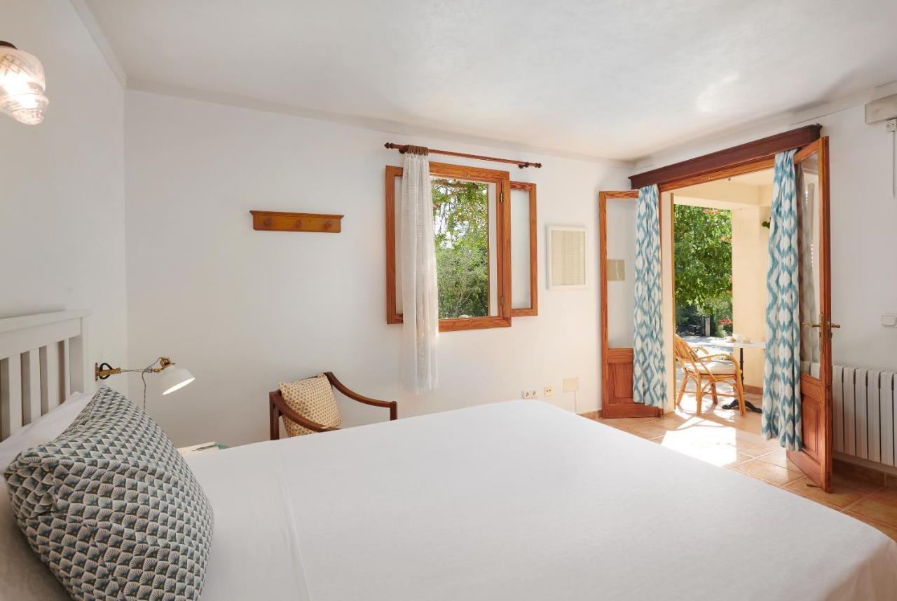 Perola - Only Adults Landhaus