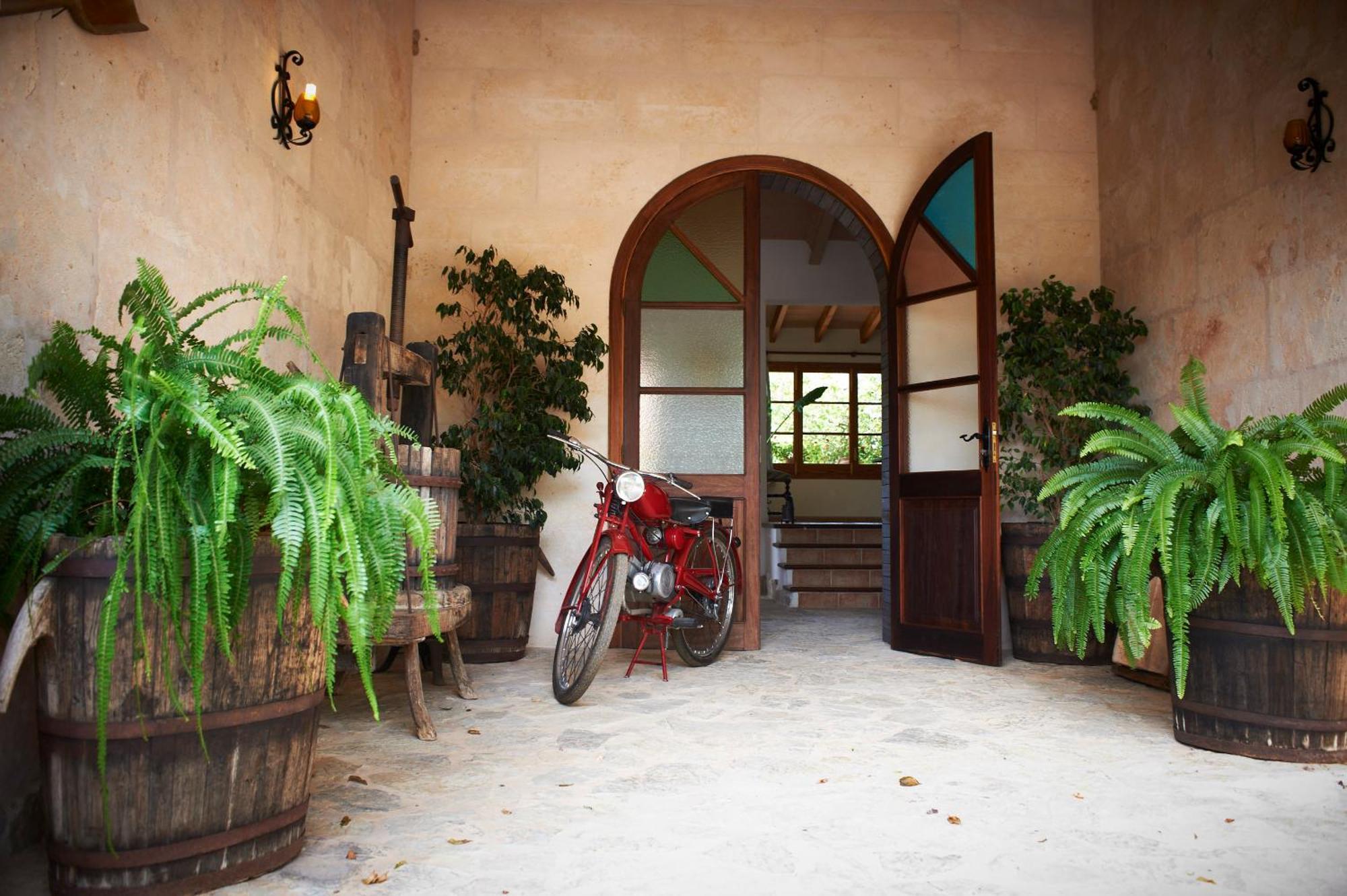 Landhaus Perola - Only Adults *