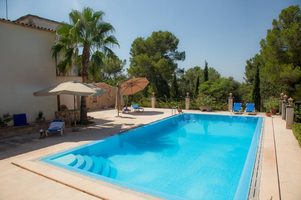 Landhuis Perola - Only Adults Llucmajor (Mallorca)