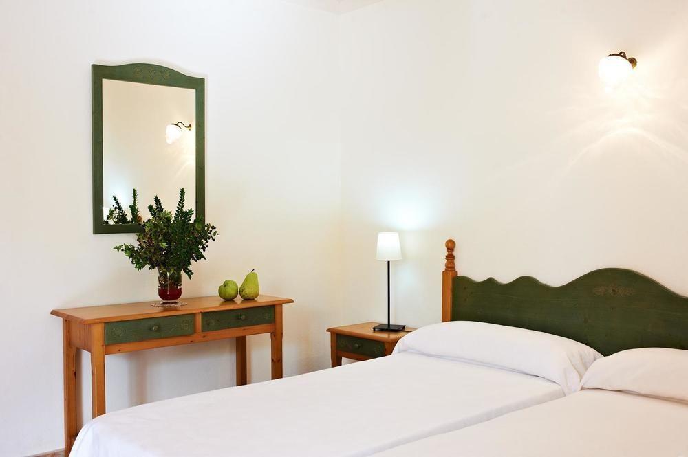Perola - Only Adults Landhaus Llucmajor (Mallorca)