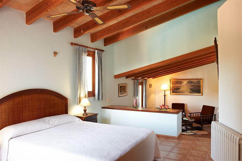 Perola - Only Adults Landhaus Llucmajor (Mallorca)