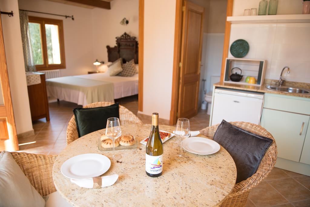 Landhuis Perola - Only Adults
