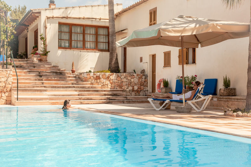 Landhuis Perola - Only Adults Llucmajor (Mallorca)