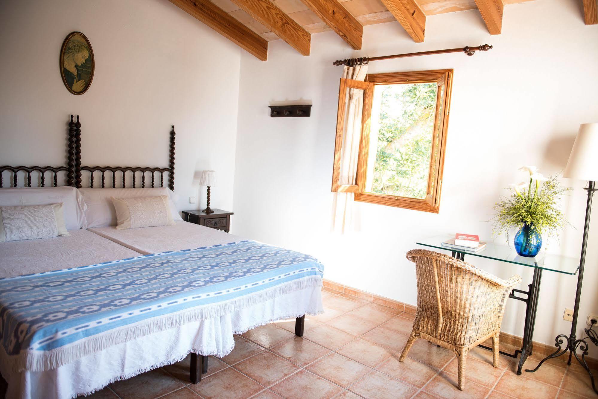 Perola - Only Adults Landhaus Llucmajor (Mallorca)
