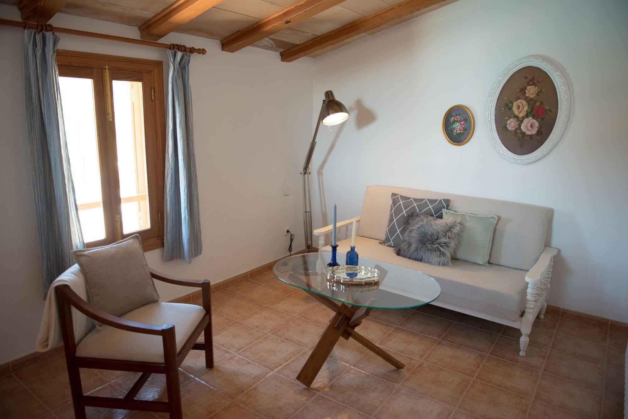 Landhuis Perola - Only Adults *