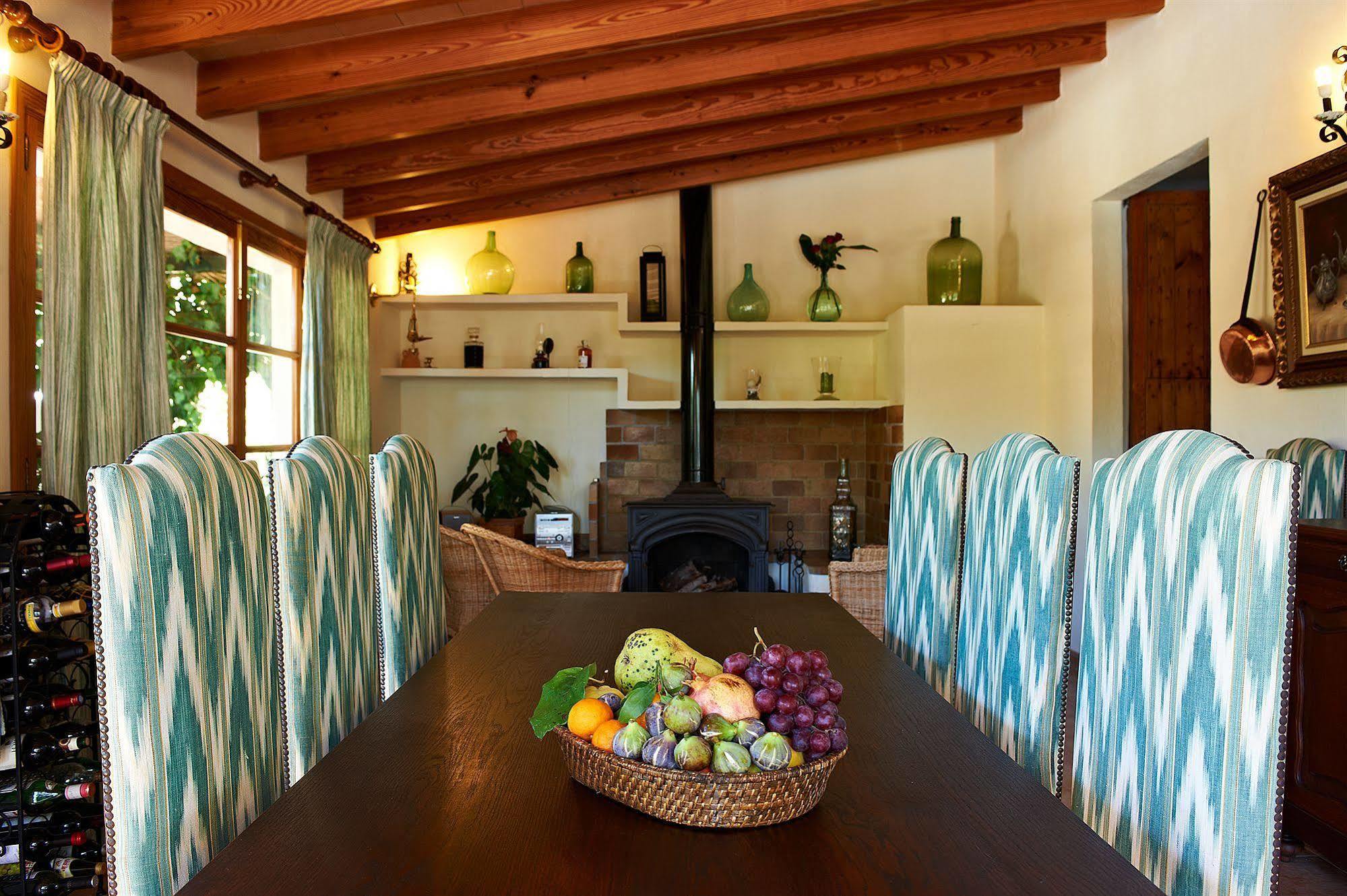 Landhaus Perola - Only Adults